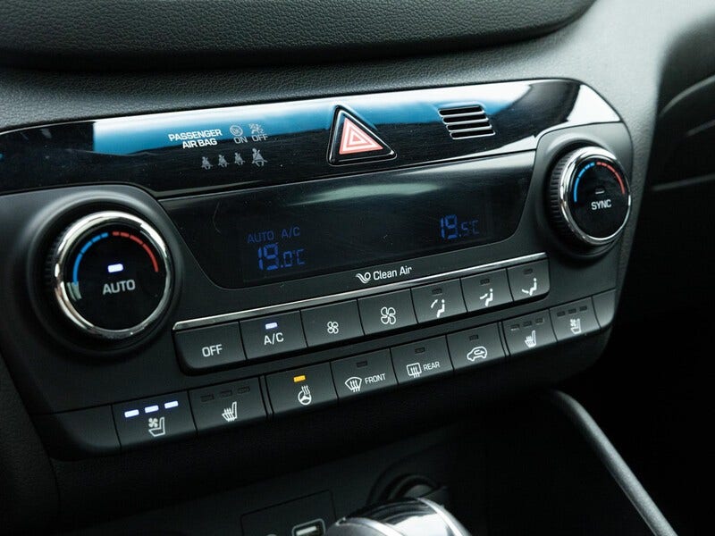 Hyundai Tucson (9)