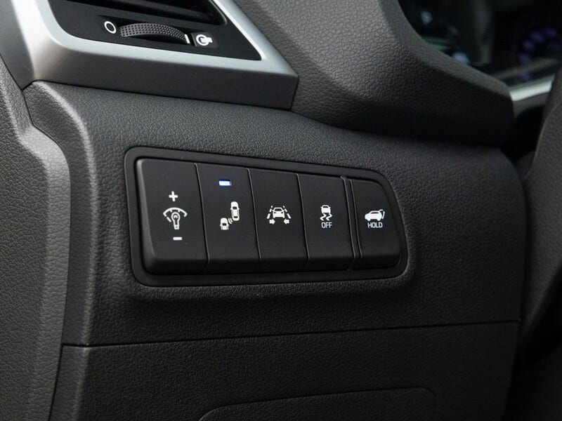 Hyundai Tucson (11)