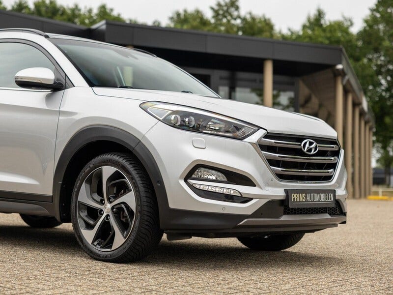 Hyundai Tucson (13)