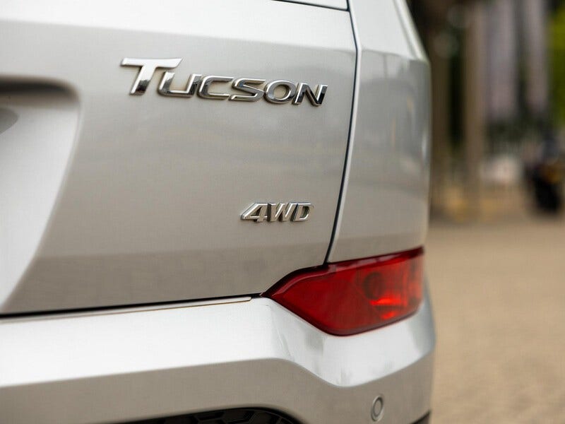 Hyundai Tucson (14)