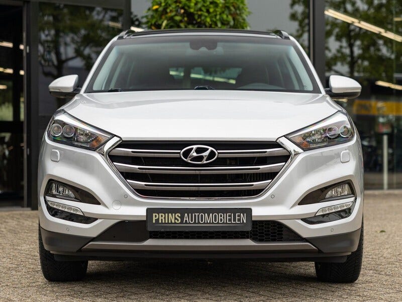 Hyundai Tucson (15)