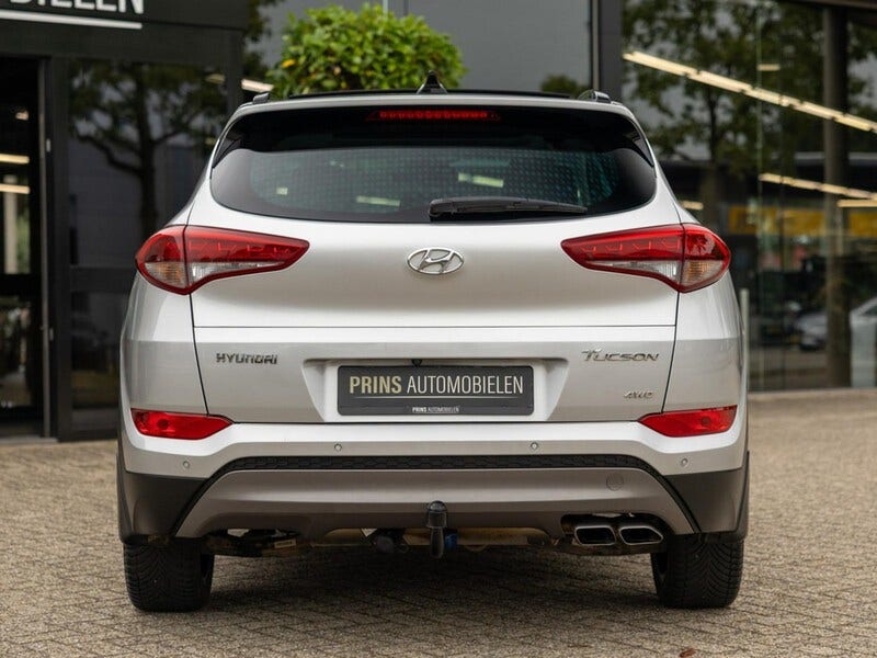 Hyundai Tucson (16)
