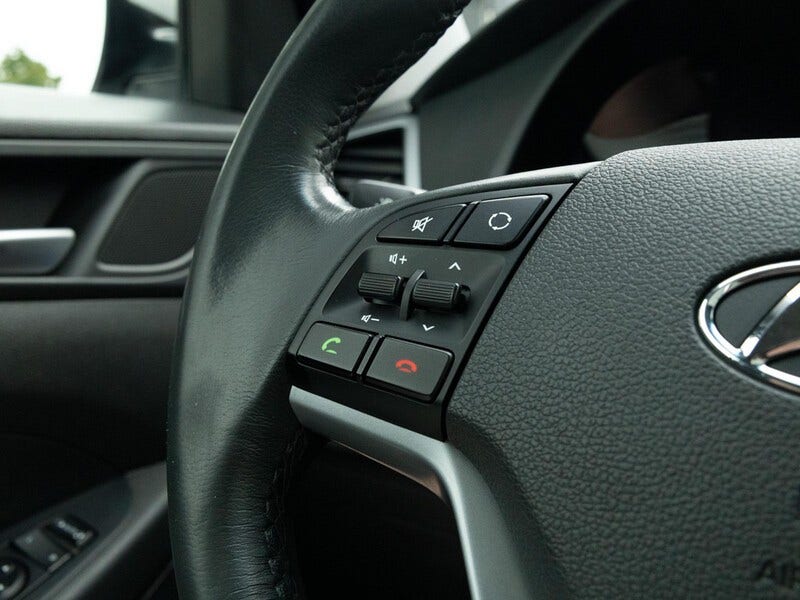 Hyundai Tucson (17)