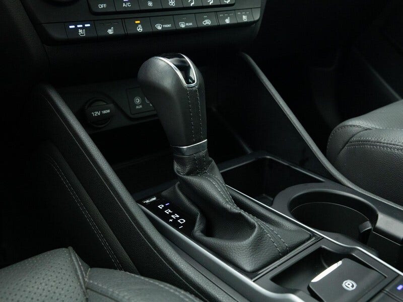 Hyundai Tucson (19)
