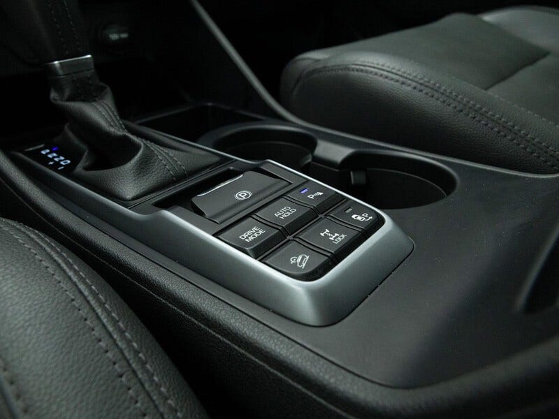 Hyundai Tucson (20)