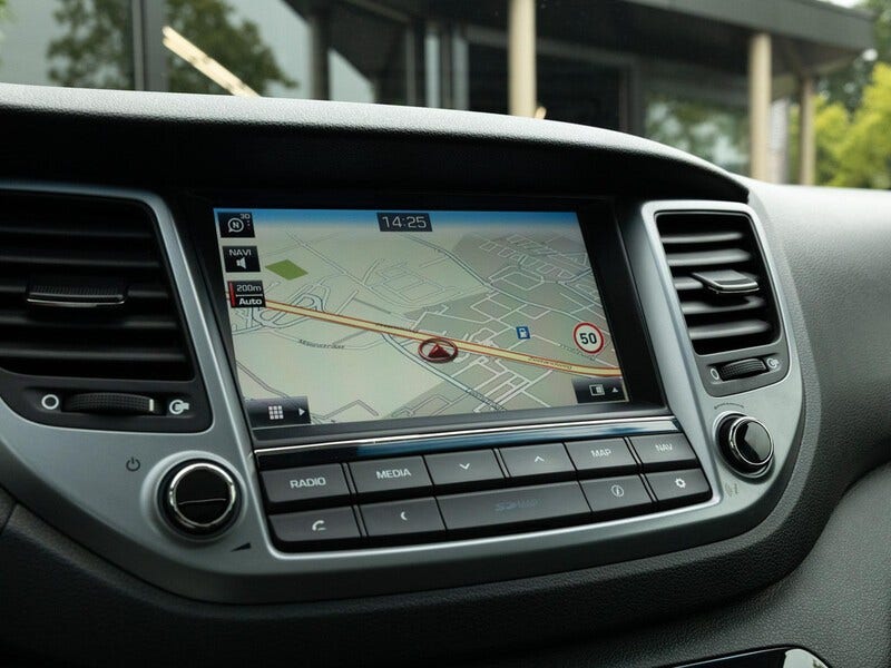 Hyundai Tucson (22)