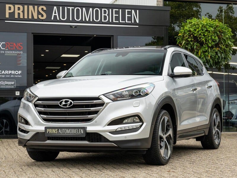 Hyundai Tucson (24)