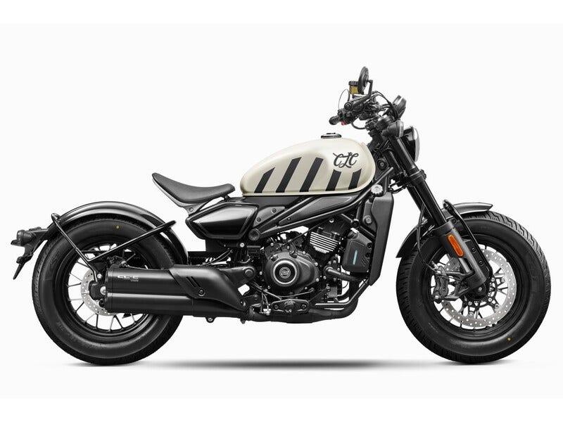 CFMOTO 450 CL C