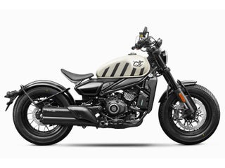 CFMOTO 450 CL C
