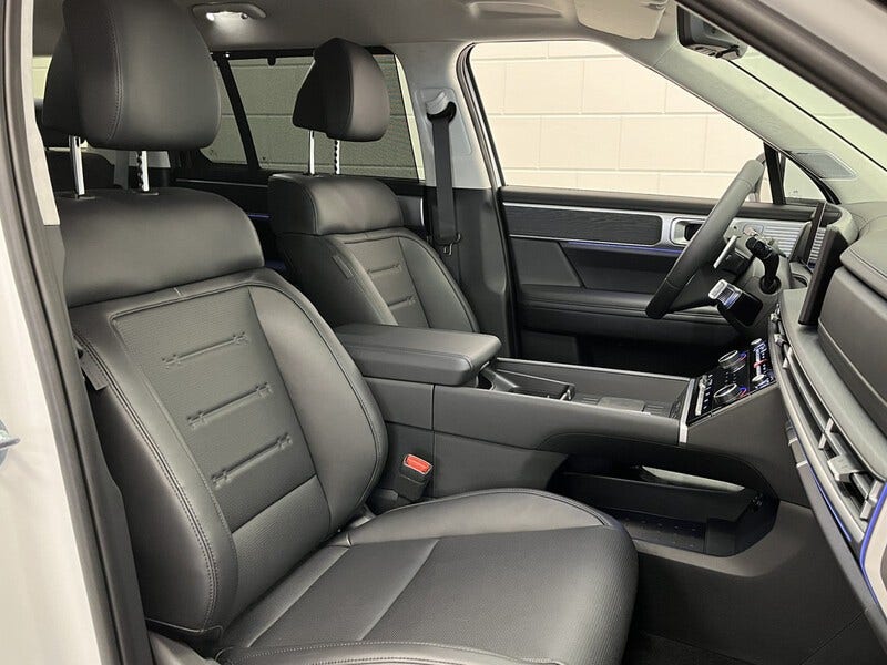 Hyundai Santa Fe (3)