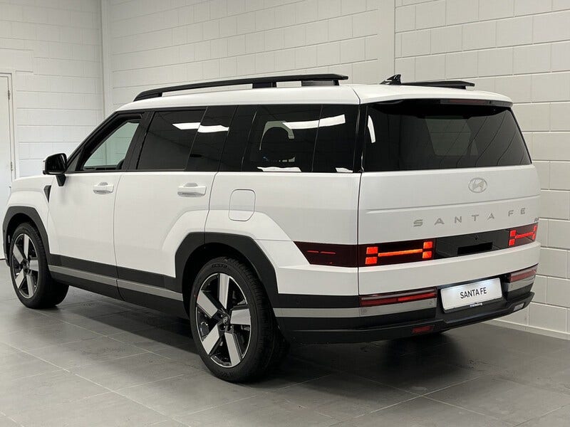 Hyundai Santa Fe (17)