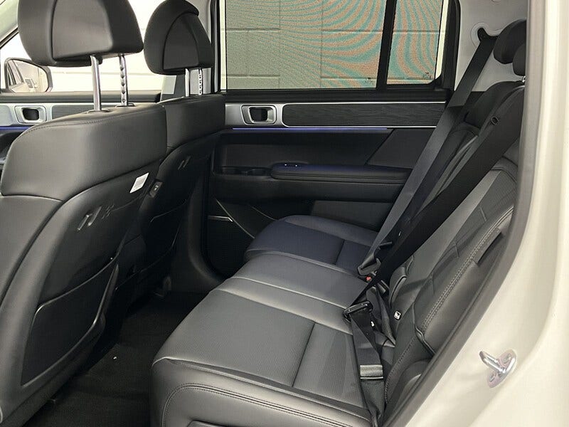 Hyundai Santa Fe (21)