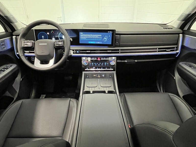 Hyundai Santa Fe (24)