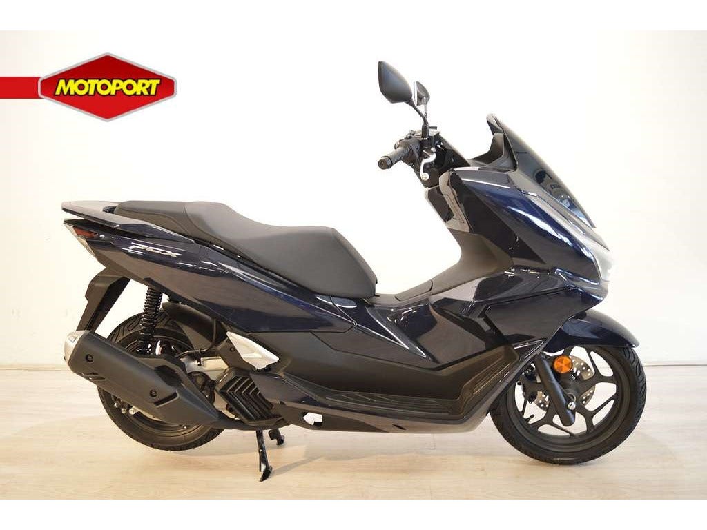 Honda PCX 125
