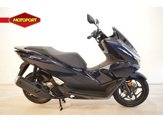 Honda PCX 125