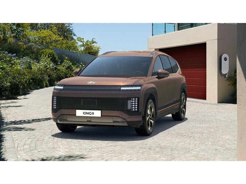Hyundai IONIQ 9