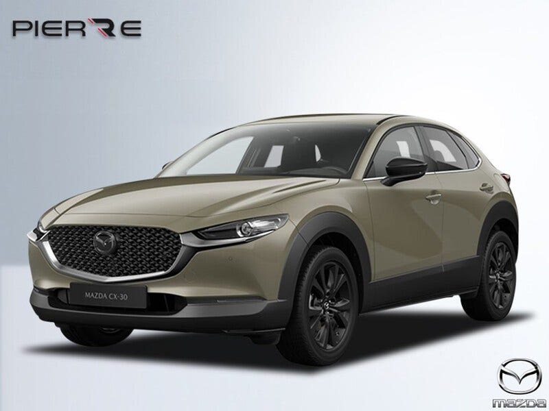 Mazda CX 30 occasion uit 2026