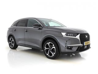 DS DS 7