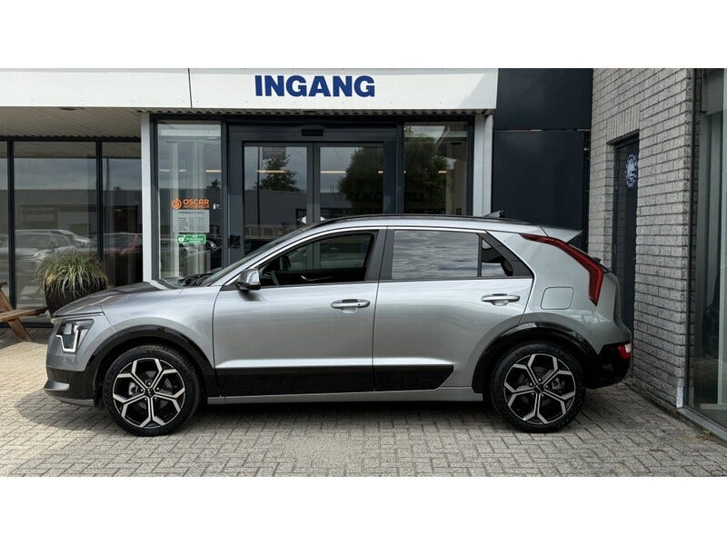 Kia Niro (2)