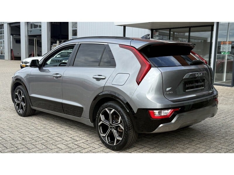 Kia Niro (3)