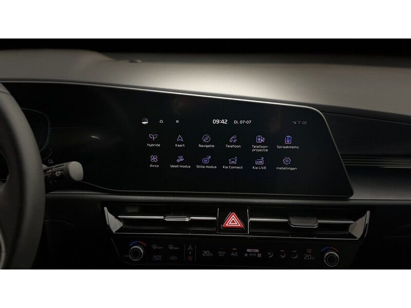 Kia Niro (15)