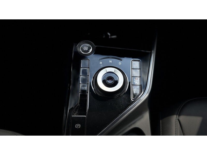 Kia Niro (17)