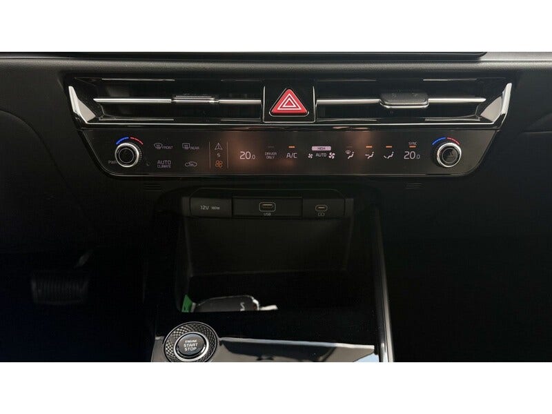Kia Niro (18)