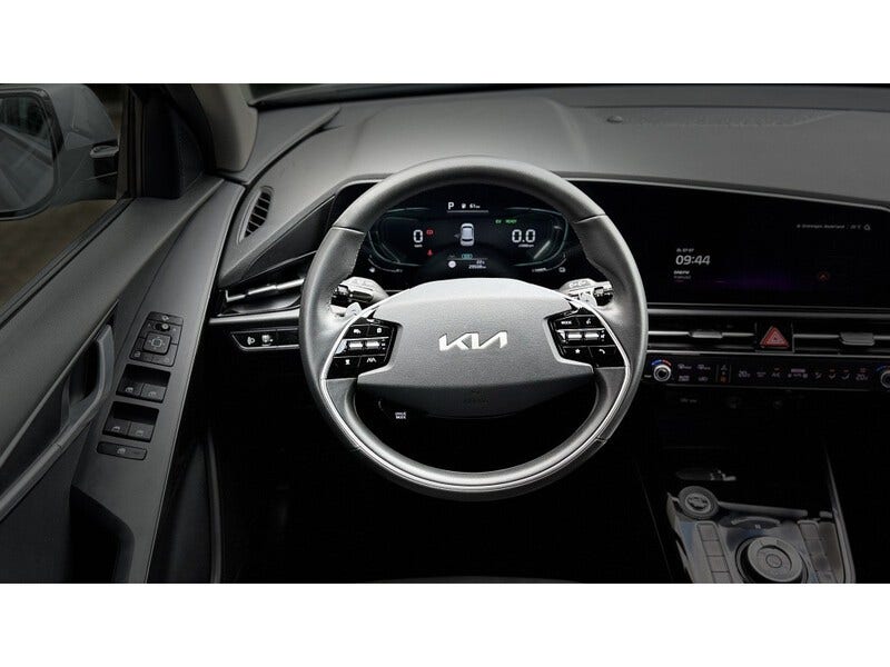 Kia Niro (19)