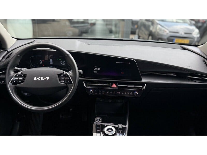Kia Niro (20)