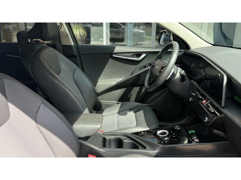 Kia Niro (22)