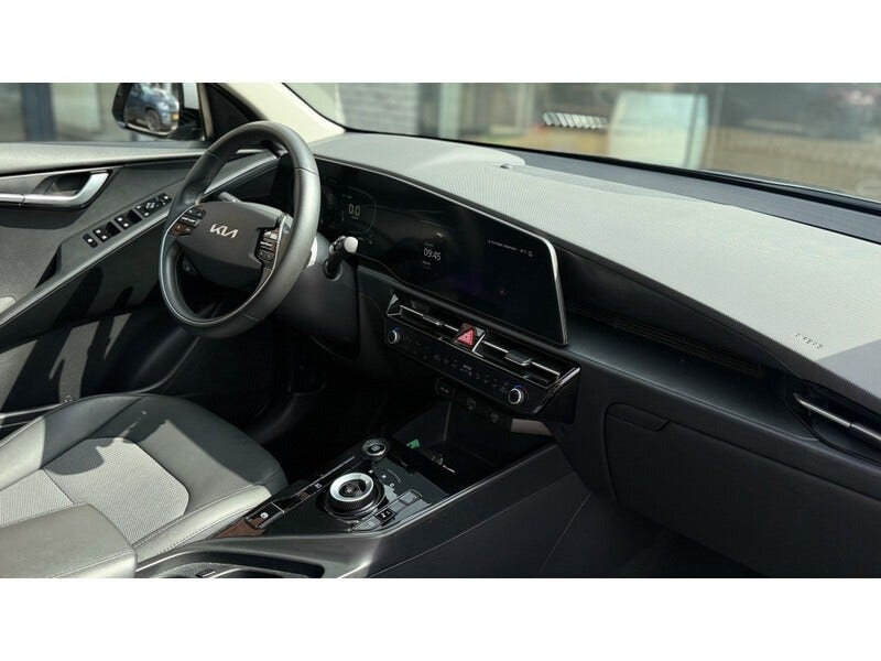 Kia Niro (23)