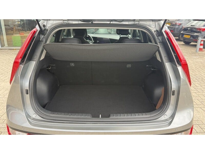 Kia Niro (24)