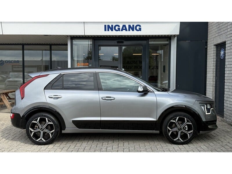 Kia Niro (4)