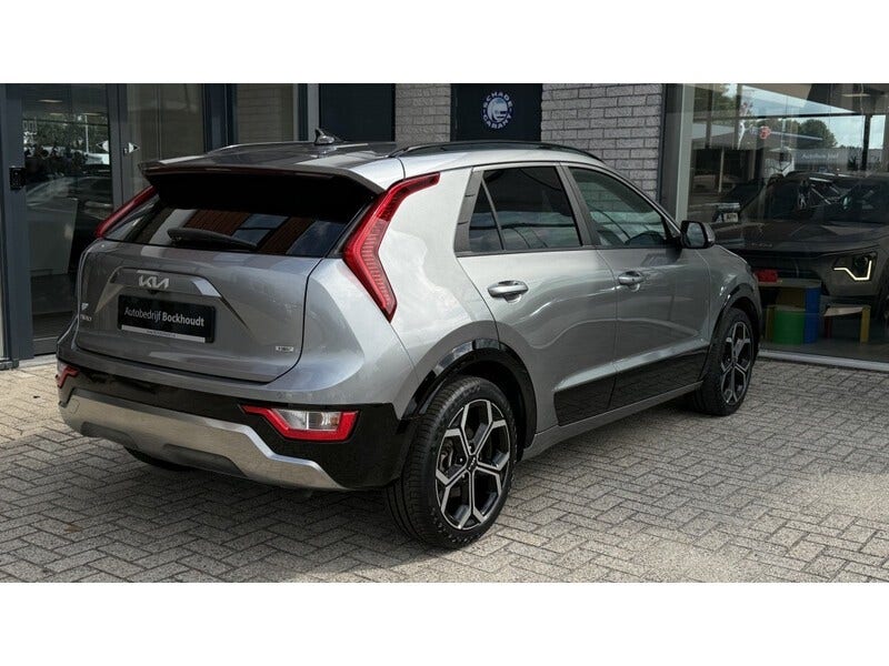 Kia Niro (5)