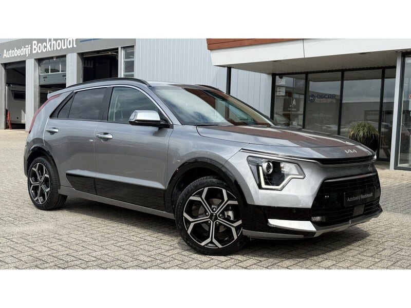 Kia Niro (6)