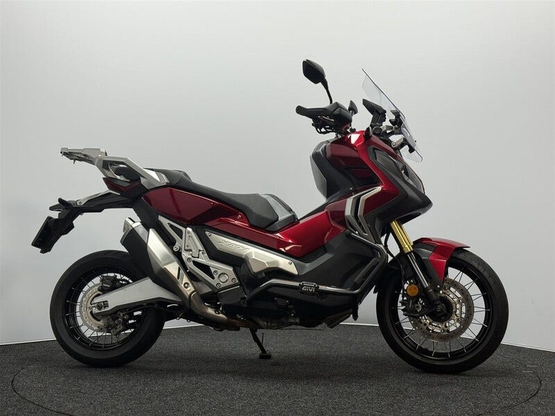 Honda X ADV