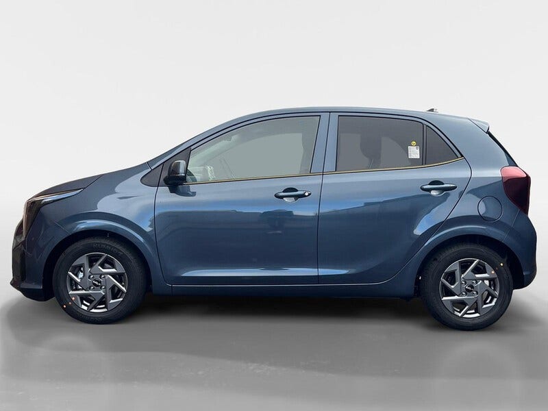 Kia Picanto (2)