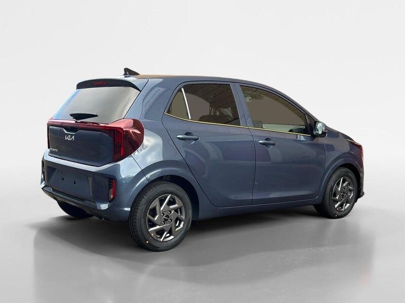 Kia Picanto (5)