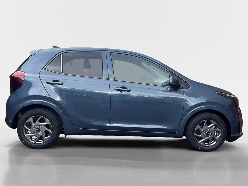 Kia Picanto (6)