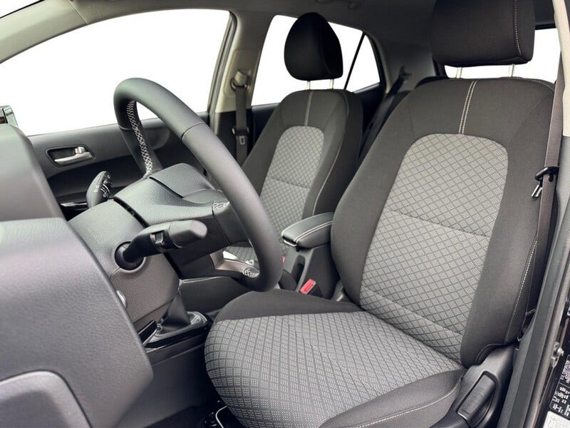 Kia Picanto (11)