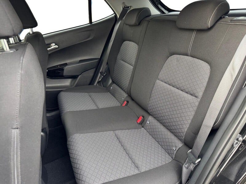 Kia Picanto (12)