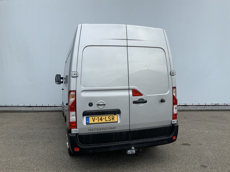 Nissan Interstar (2)