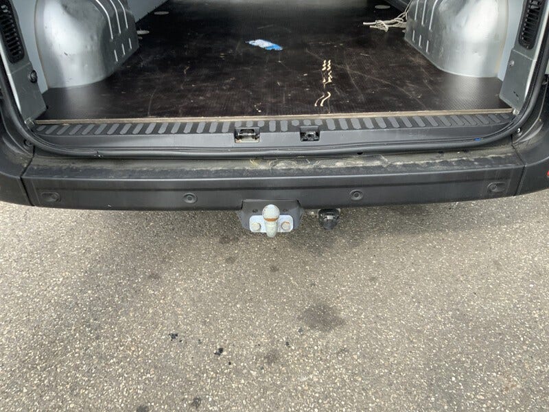 Nissan Interstar (12)