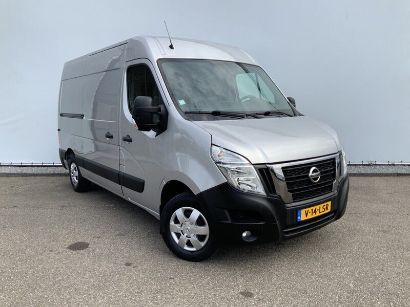 Nissan Interstar (20)