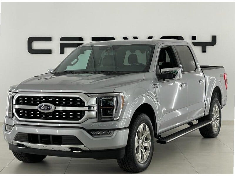 Ford F 150