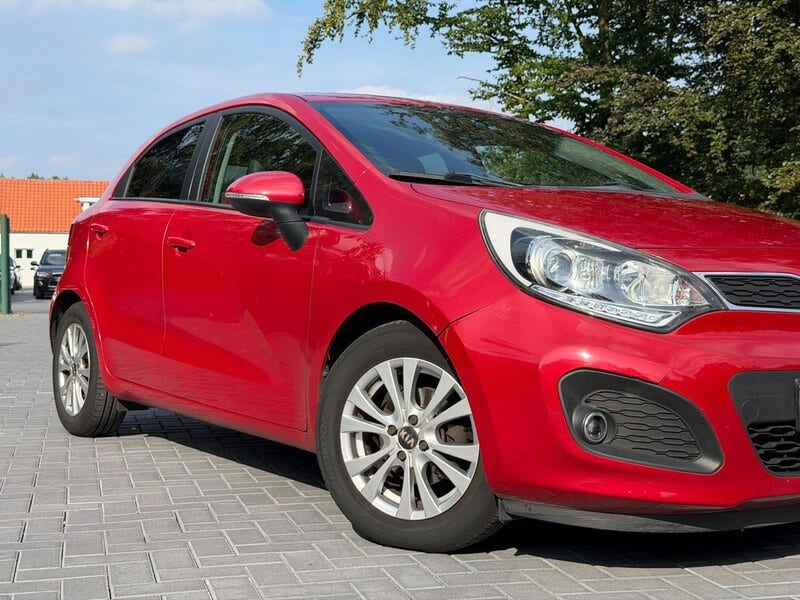 Kia Rio (3)