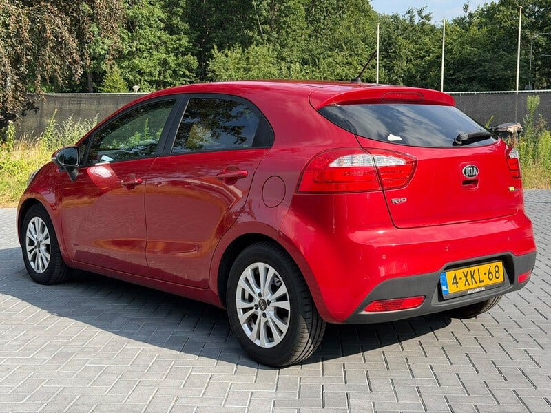 Kia Rio (5)