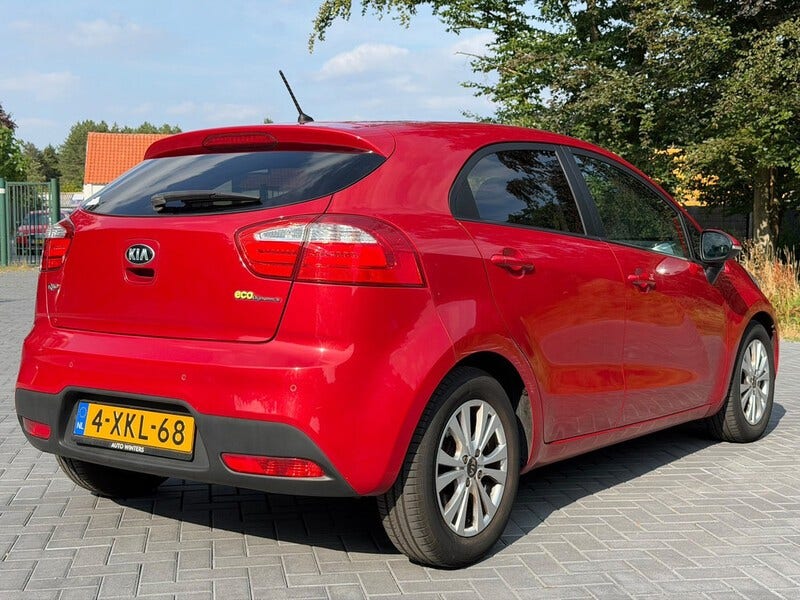 Kia Rio (6)