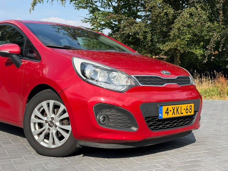 Kia Rio (7)
