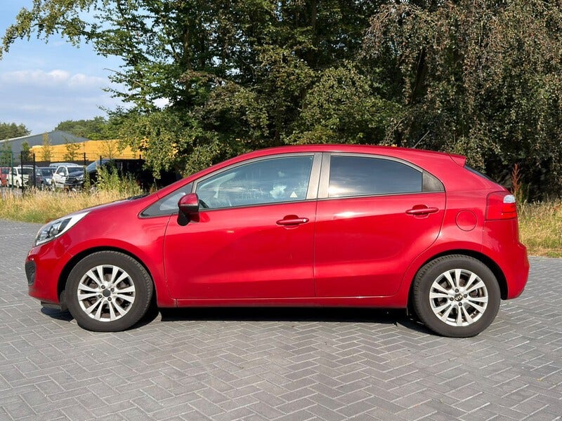 Kia Rio (10)